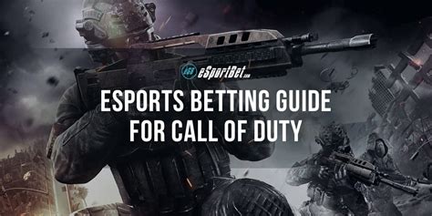 esports betting call of duty - Call of Duty betting